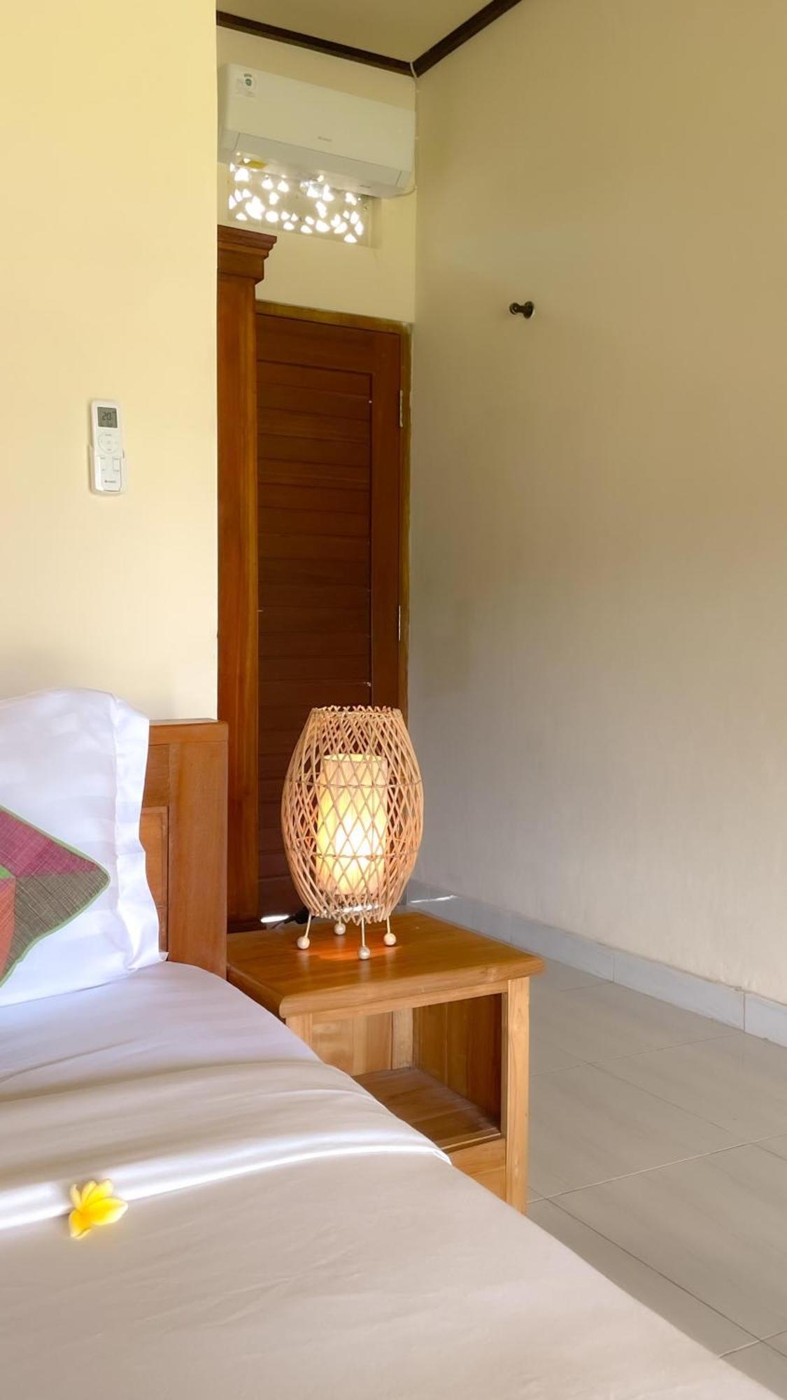 Mantra Guesthouse Sidemen サイドメン エクステリア 写真